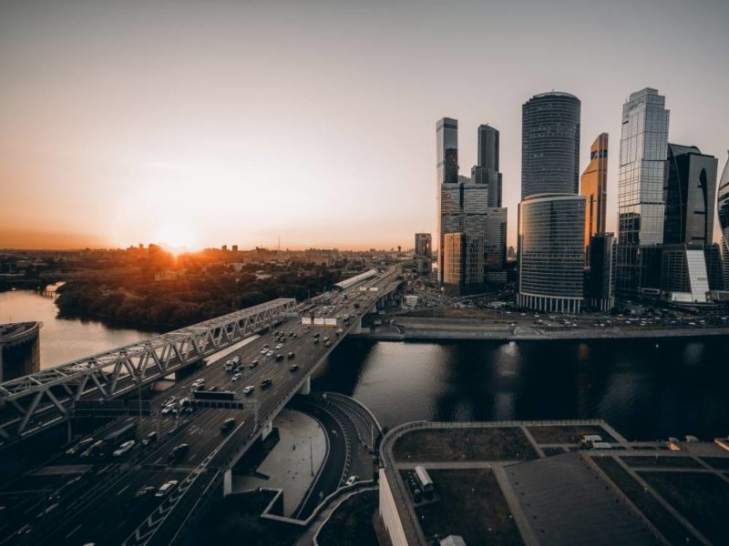 новость ИИ москва